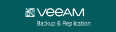 Veeam Backup